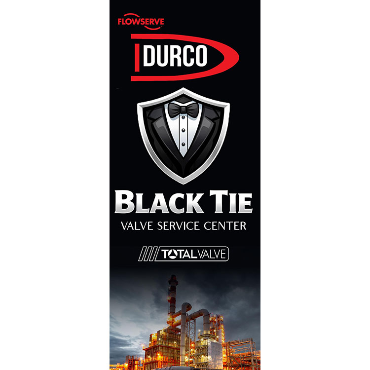 Black Tie Service Center