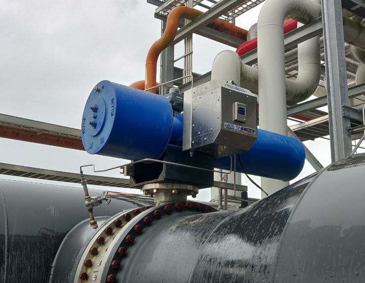 Reliable Relief at Precise Pressures