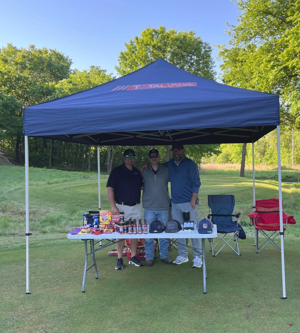 Golf Outings