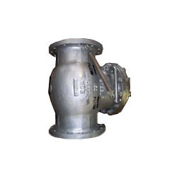 Emergency Shutdown Valves