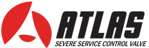 Atlas Severe Service Control Valves
