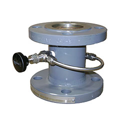 Excess Flow Valves