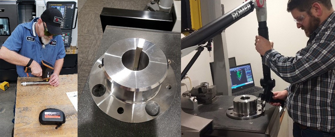 Machining Services