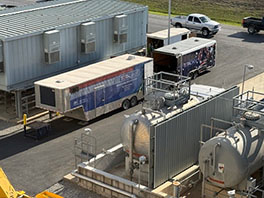 On-Site Services