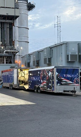On-Site Services