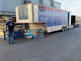 On-Site Services