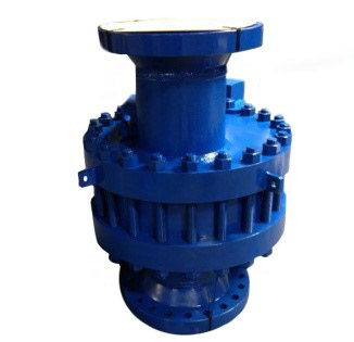 Slurry Valves