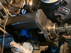 Flow Lab Testing