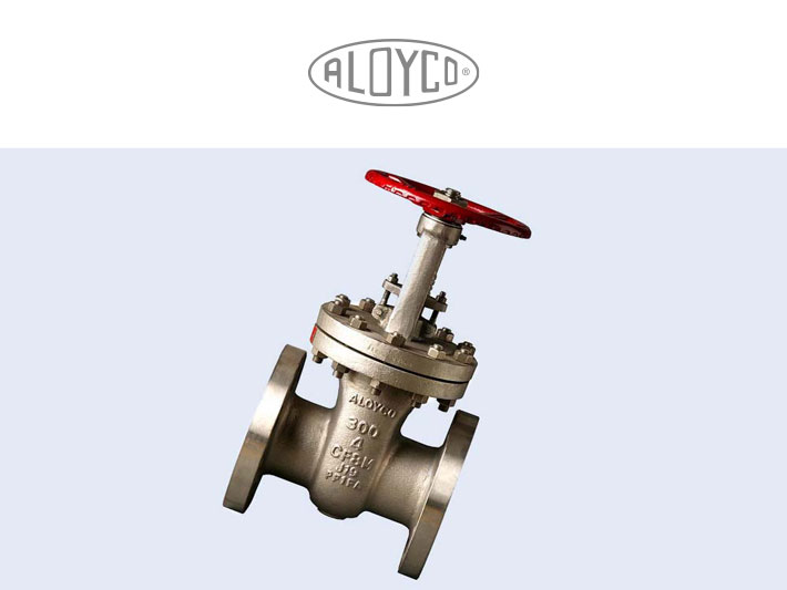 Aloyco Valves