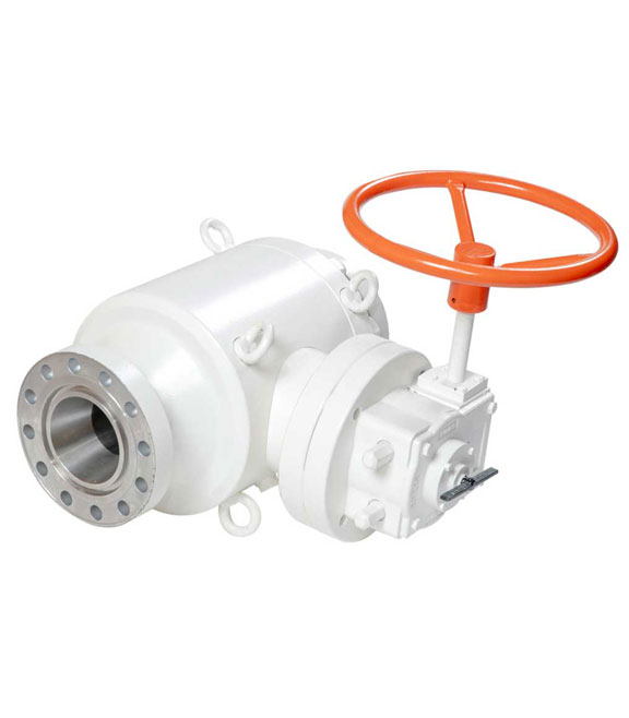 Ball Valves