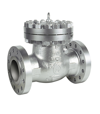 DSI Forged Steel Valves