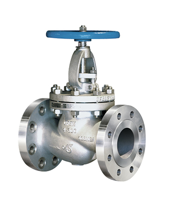 Shutdown / Isolation Valves > Globe Valves