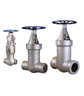 Check Valves