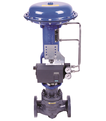 Control Valves