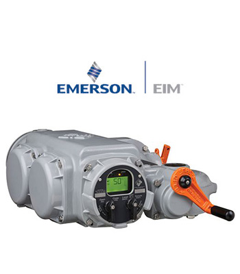 EIM Valves