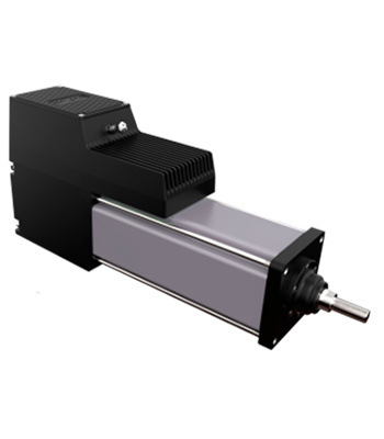 Exlar Tritex II® AC Linear Actuator