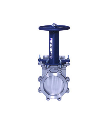 Fabri-Valve CF37 Heavy Duty Knife Gate Valve