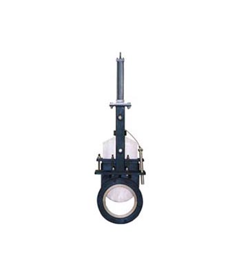 Fabri-Valve HD150/300 Heavy Duty Knife Gate Valve