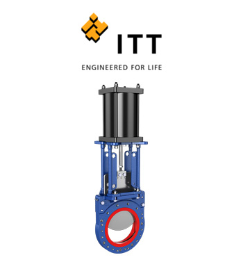 Fabri-Valve Knife Gate Valves