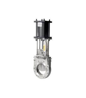 Fabri-Valve XS150 High Performance Knife Gate Valve