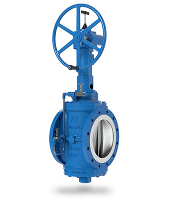 Plug Valves