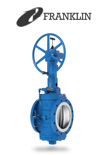 Franklin Industrial Valves