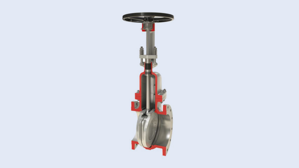 PACIFIC CSV Cast Steel Valves