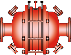 DA-SB-PTFE