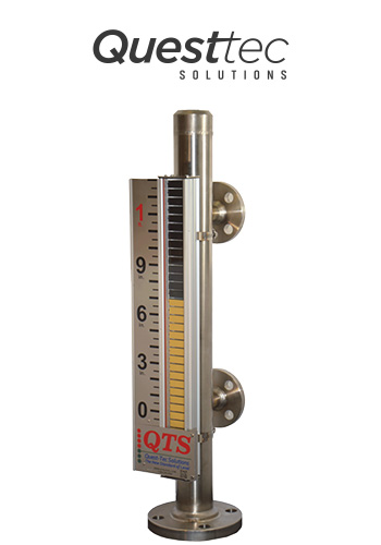 Quest Tec Liquid Level Measurement