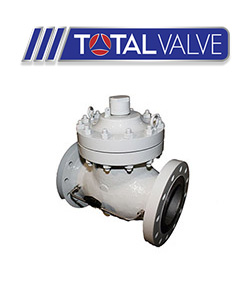 Total Valve Systems