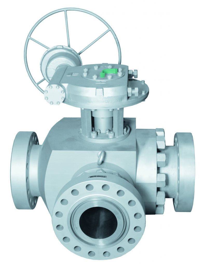 ValvTechnologies Three Way Valves