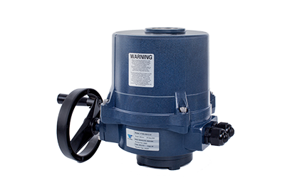 VTM Series Electric Actuator