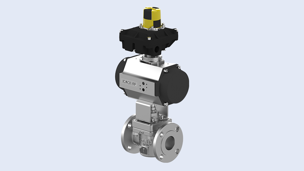 Plug Valves