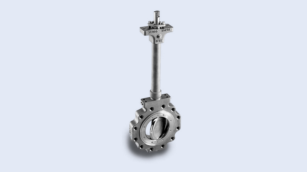 XOMOX Special Purpose Butterfly Valves