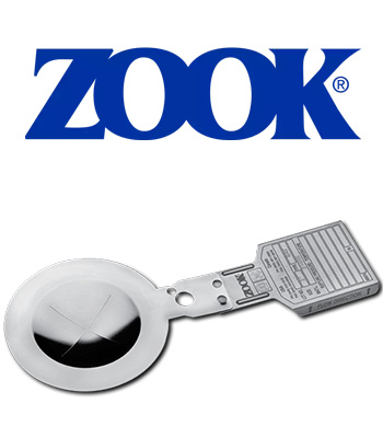 Zook Rupture Discs